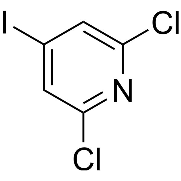 2,6-Dichloro-4-iodopyridine 98027-84-0